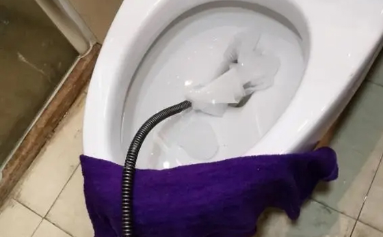 松柏镇马桶疏通